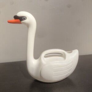 2L Swan Watering Can Plastic - 2/$15 3/$20